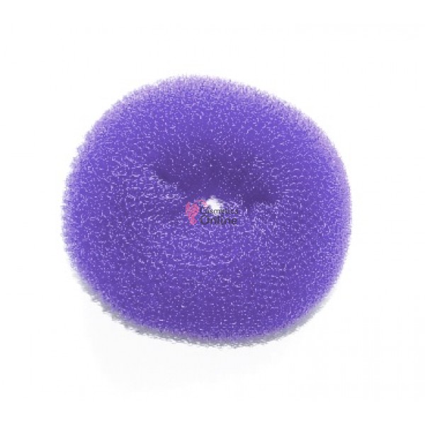 Burete pentru coc BPC038 rotund color Mov